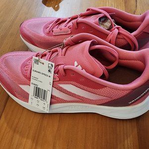 Women's Adidas Duramo Speed Running Shoes